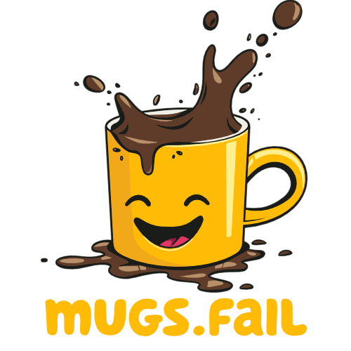 Mugs.fail